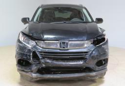 2022 Honda HR-V - Thumbnail 11