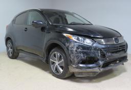 2022 Honda HR-V - Thumbnail 3