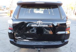 2015 Toyota 4Runner - Thumbnail 12