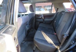 2015 Toyota 4Runner - Thumbnail 28