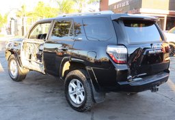 2015 Toyota 4Runner - Thumbnail 7