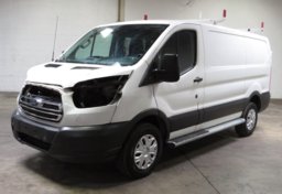 2018 Ford Transit Van - Thumbnail 4