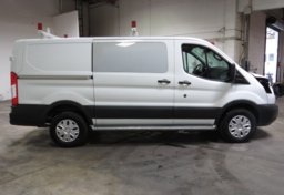 2018 Ford Transit Van - Thumbnail 11