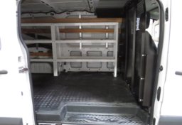 2018 Ford Transit Van - Thumbnail 25