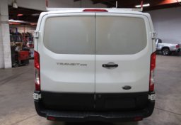 2018 Ford Transit Van - Thumbnail 10
