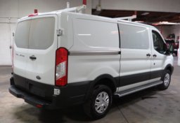 2018 Ford Transit Van - Thumbnail 7