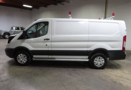 2018 Ford Transit Van - Thumbnail 12