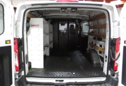 2018 Ford Transit Van - Thumbnail 29