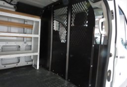 2018 Ford Transit Van - Thumbnail 26