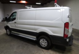 2018 Ford Transit Van - Thumbnail 6