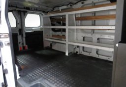 2018 Ford Transit Van - Thumbnail 27