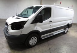2018 Ford Transit Van - Thumbnail 2