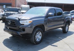 2020 Toyota Tacoma - Thumbnail 4