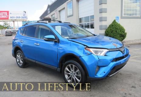 Picture of 2018 Toyota RAV4