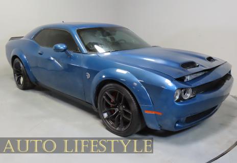 Picture of 2023 Dodge Challenger
