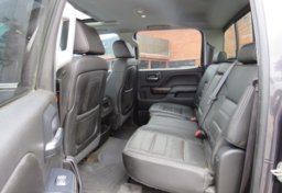 2015 GMC Sierra 2500HD available WiFi - Thumbnail 35