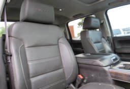 2015 GMC Sierra 2500HD available WiFi - Thumbnail 31