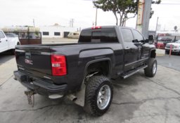 2015 GMC Sierra 2500HD available WiFi - Thumbnail 5