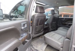 2015 GMC Sierra 2500HD available WiFi - Thumbnail 34