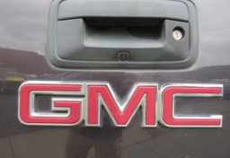 2015 GMC Sierra 2500HD available WiFi - Thumbnail 20
