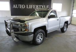 2015 Chevrolet Silverado 1500 - Thumbnail 2