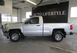 2015 Chevrolet Silverado 1500 - Thumbnail 11