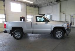 2015 Chevrolet Silverado 1500 - Thumbnail 10