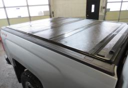 2015 Chevrolet Silverado 1500 - Thumbnail 20