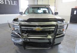 2015 Chevrolet Silverado 1500 - Thumbnail 12