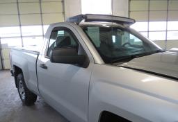 2015 Chevrolet Silverado 1500 - Thumbnail 14