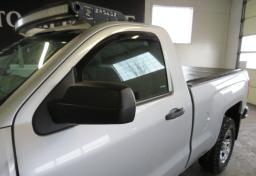 2015 Chevrolet Silverado 1500 - Thumbnail 23