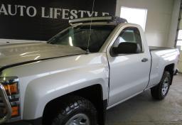 2015 Chevrolet Silverado 1500 - Thumbnail 22