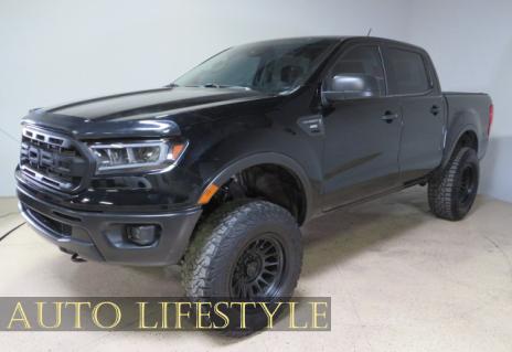 Picture of 2020 Ford Ranger