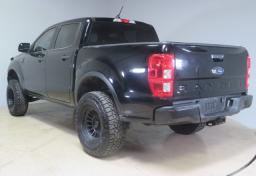 2020 Ford Ranger - Thumbnail 7