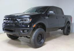 2020 Ford Ranger - Thumbnail 3