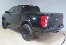 2020 Ford Ranger - Thumbnail 9