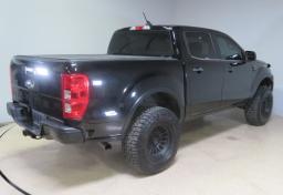 2020 Ford Ranger - Thumbnail 8