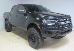 2020 Ford Ranger - Thumbnail 2