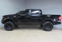 2020 Ford Ranger - Thumbnail 5