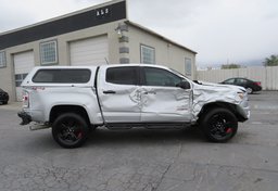 2018 Chevrolet Colorado - Thumbnail 10