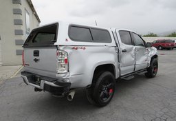 2018 Chevrolet Colorado - Thumbnail 8