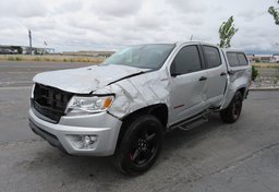2018 Chevrolet Colorado - Thumbnail 1