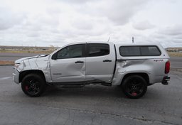 2018 Chevrolet Colorado - Thumbnail 9