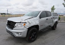 2018 Chevrolet Colorado - Thumbnail 3