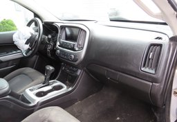 2018 Chevrolet Colorado - Thumbnail 22