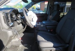 2022 Chevrolet Silverado 1500 - Thumbnail 29