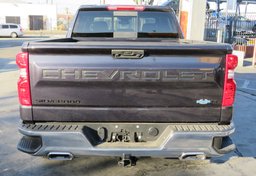 2022 Chevrolet Silverado 1500 - Thumbnail 12