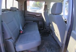 2022 Chevrolet Silverado 1500 - Thumbnail 34