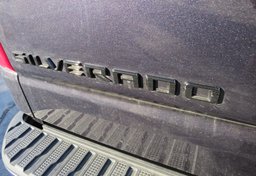 2022 Chevrolet Silverado 1500 - Thumbnail 20