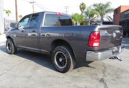 2020 Ram 1500 Classic - Thumbnail 8